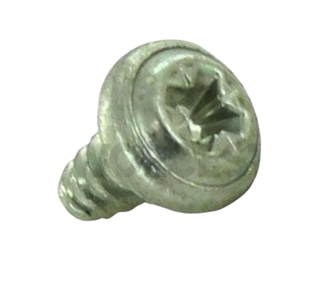 Worcester Serrated Screw M4 x 7 87161066220