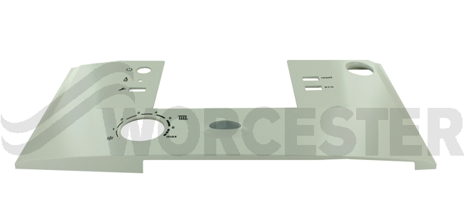 Worcester Cover Low 87161066380