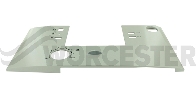 Worcester Cover Low 87161066380