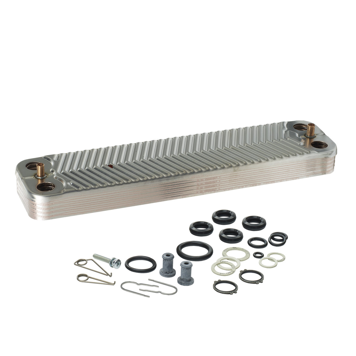 Worcester Heat Exchanger 12 Plate 87161066860