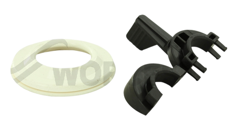 Worcester Seal - Inner Case To Sump 87161067950