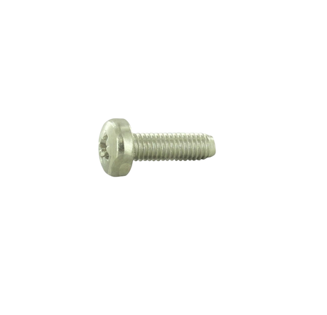 Worcester Screw M5 Stainless 87161068480