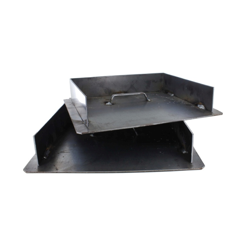 Worcester 2nd Baffle (2 pack) 87161071820