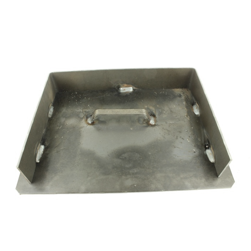 Worcester 3rd / 4th / 5th Single Baffle 87161071830