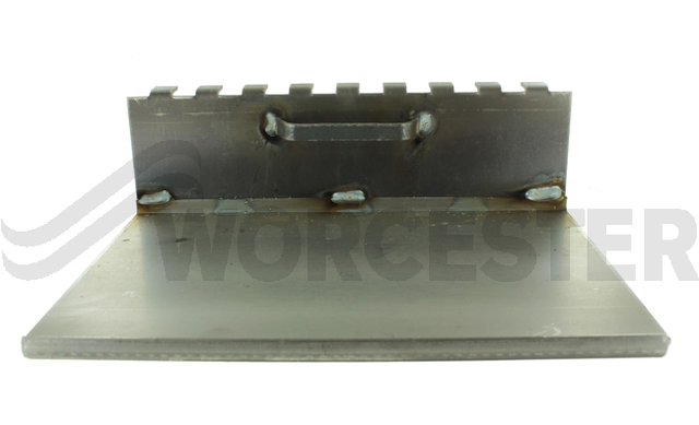 Worcester 3rd Baffle 87161072300