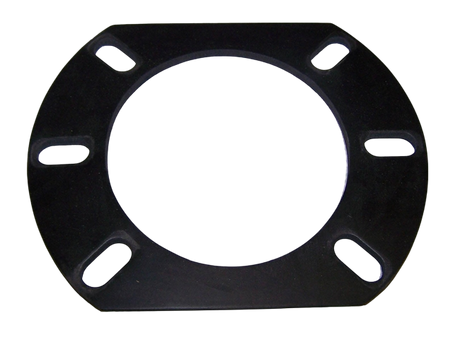 Worcester Gasket G2,3,5 Flange 87161072420