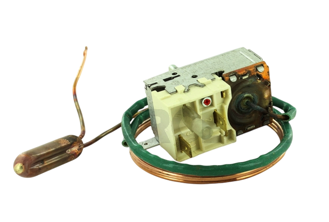 Worcester CH Thermostat Control 87161076210