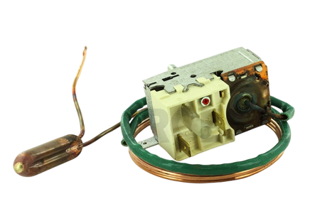 Worcester CH Thermostat Control 87161076210