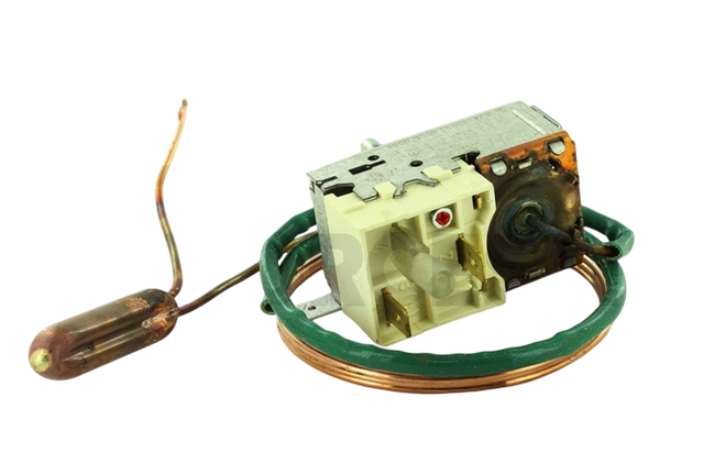 Worcester CH Thermostat Control 87161076210