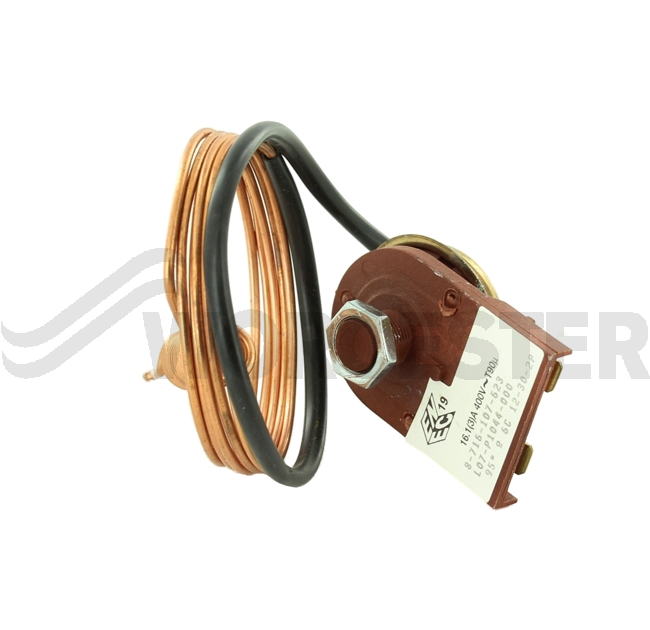 Worcester Thermostat High Limit 87161076230