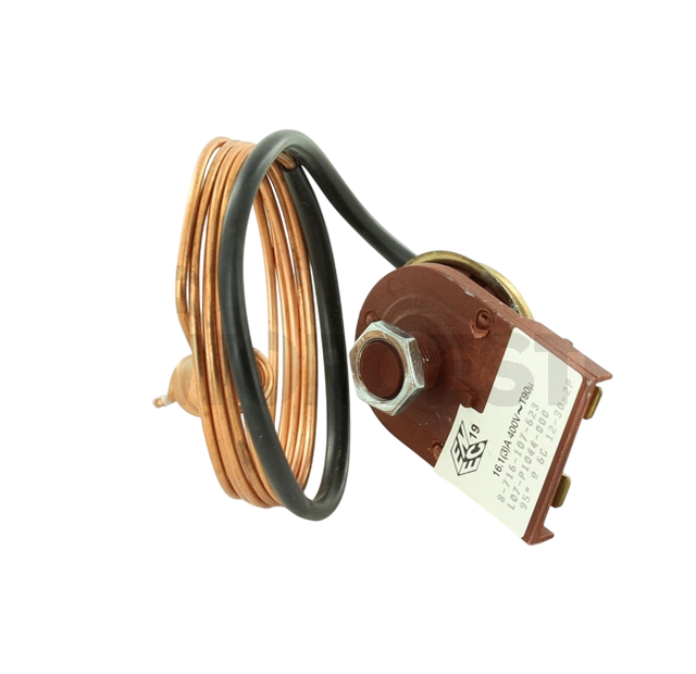Worcester Thermostat High Limit 87161076230
