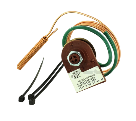Worcester Manual Flue Thermostat 87161076240