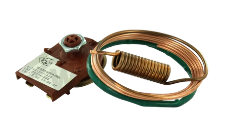 Worcester Thermostat Manual Reset 87161076250