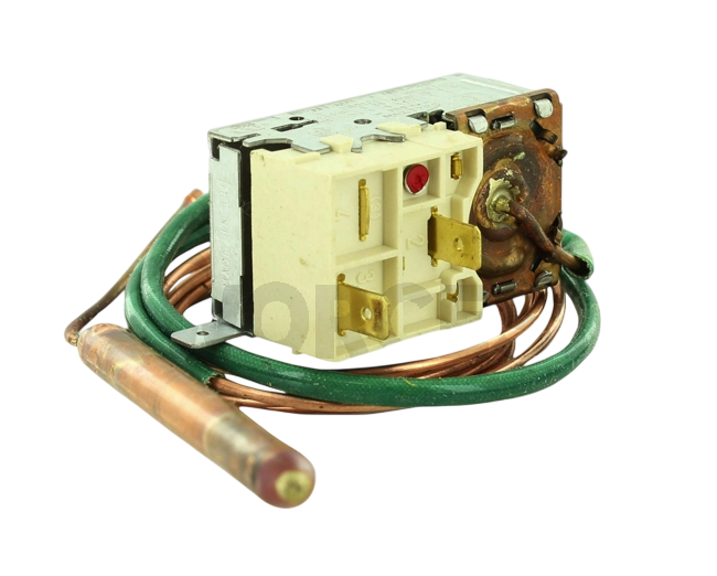 Worcester DHW Thermostat Control 87161076370