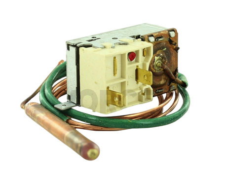 Worcester DHW Thermostat Control 87161076370