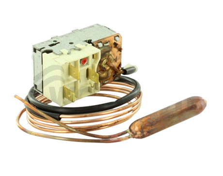 Worcester Thermostat High Limit 87161076400