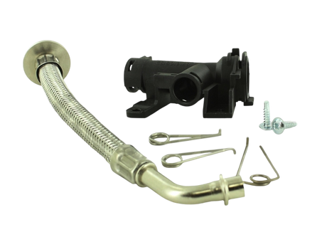 Worcester Manifold / Flexible Hose Kit 87161081320