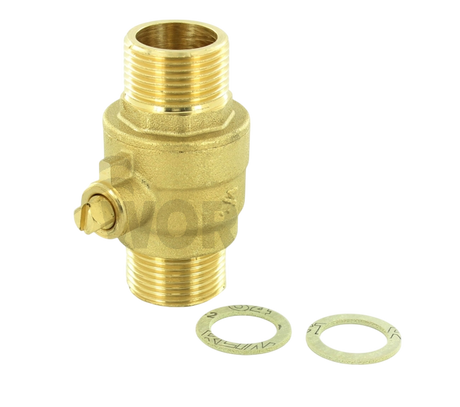 Worcester Isolating Valve - CH 87161082560
