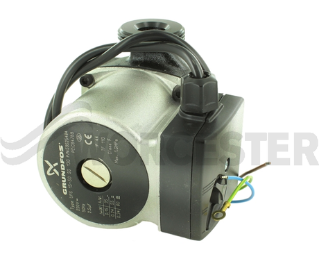 Worcester Circulating Pump 87161084230
