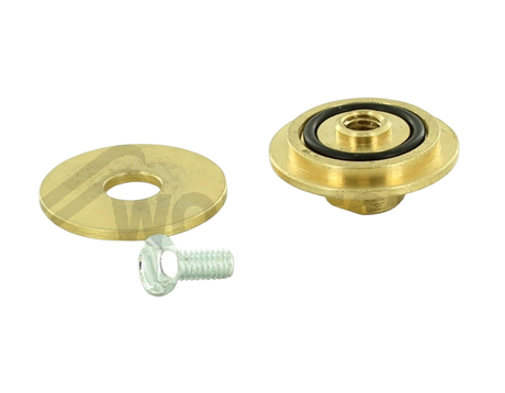 Worcester Plug Blanking Assembly 87161093640