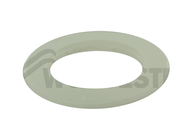 Worcester White Inner Wall Seal 87161112110