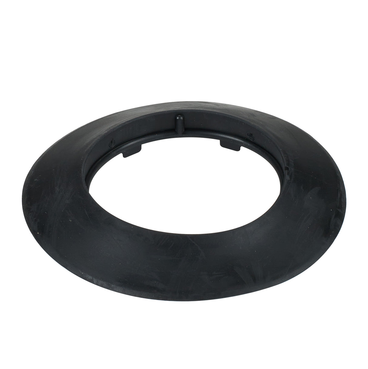 Worcester Wall Seal 160mm Black 87161112120