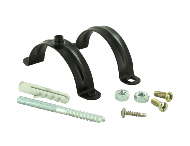 Worcester Clamp Pack 87161112750