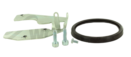 Worcester Fan Mounting Plate Assembly 87161120610