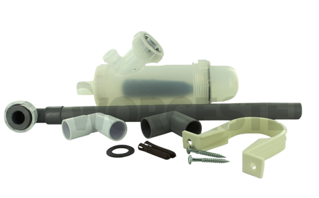 Worcester Condensate Trap Kit 87161132780