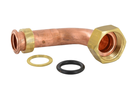 Worcester Pipe CH Return 87161139150