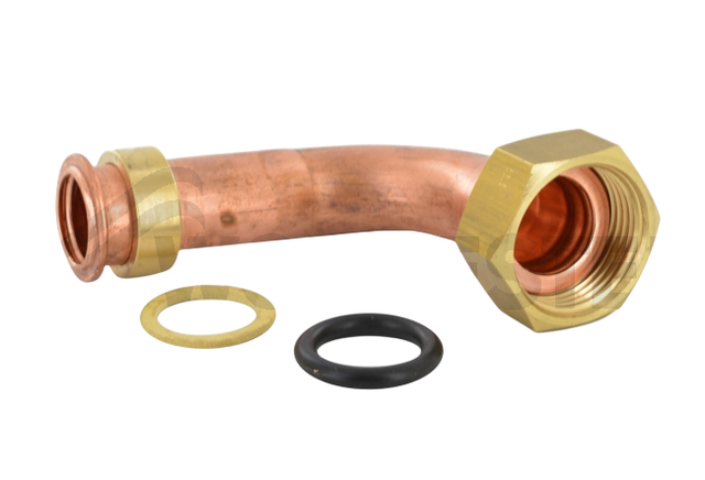 Worcester Pipe CH Return 87161139150