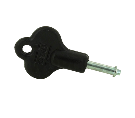 Worcester Key 1/4 Turn 87161140130