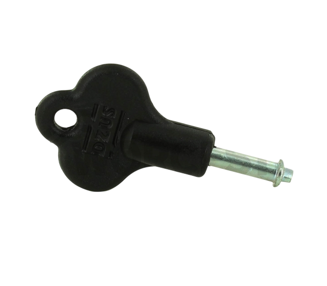 Worcester Key 1/4 Turn 87161140130