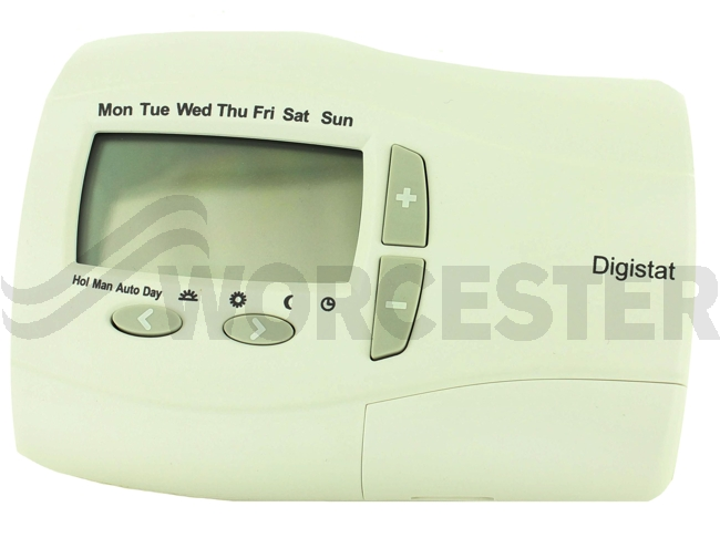 Worcester Digistat Transmitter (Replaced 77161920040) 87161144610