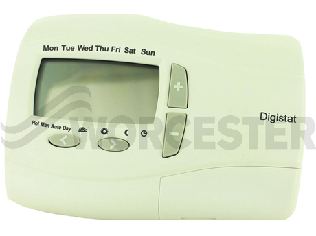 Worcester Digistat Transmitter (Replaced 77161920040) 87161144610