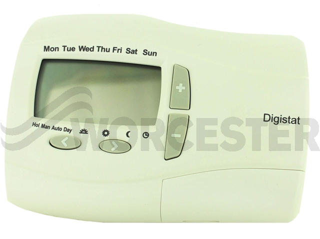 Worcester Digistat Transmitter (Replaced 77161920040) 87161144610