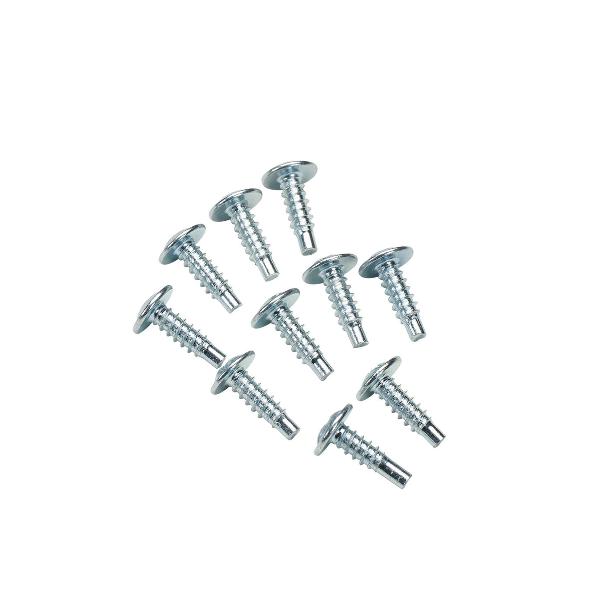 Worcester Screw 8 x 1/2 (pack 10) 87161153060