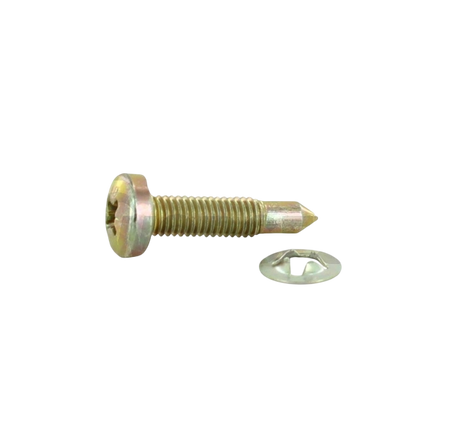 Worcester Screw - Oval Head M5 x 22 87161156830
