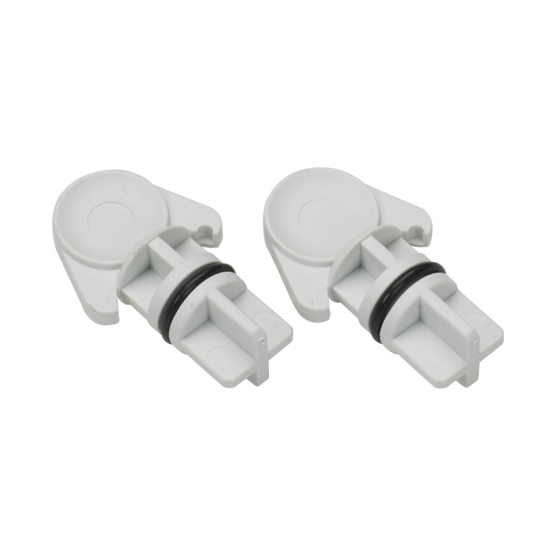 Worcester Flue Test Point Plugs 87161165140