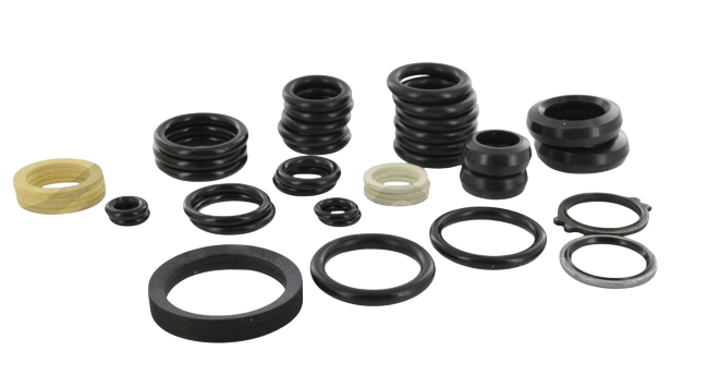 Worcester Compact Combi O Ring & Washer Pack 8716116844