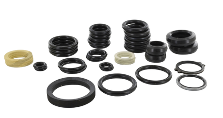 Worcester Compact Combi O Ring & Washer Pack 8716116844
