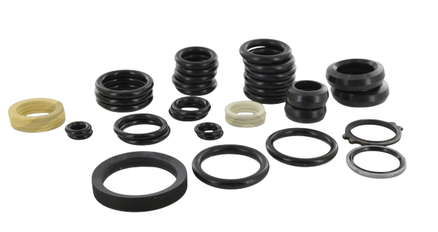 Worcester Compact Combi O Ring & Washer Pack 8716116844