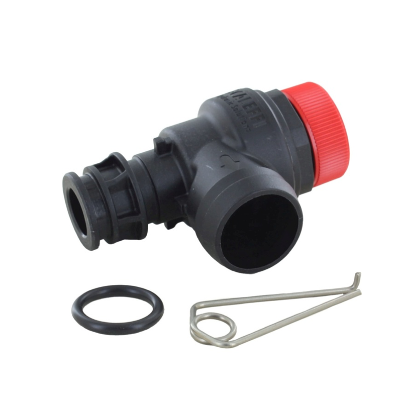 Worcester Valve PRV - Plastic 8716117369