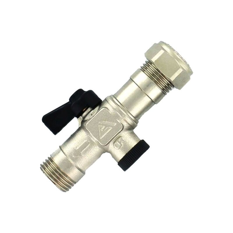 Worcester Double Check Valve 8716118464