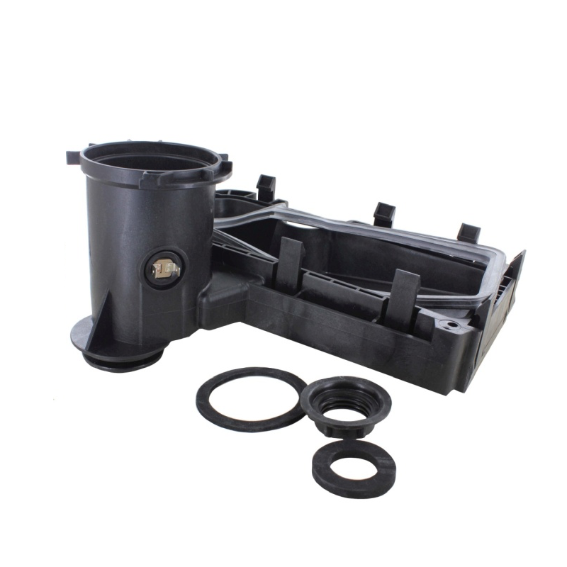 Worcester Flue Gas Collector 8716119319
