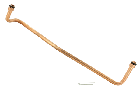 Worcester Pipe - By Pass 87161200510