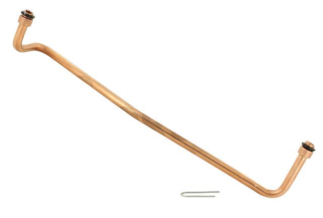 Worcester Pipe - By Pass 87161200510