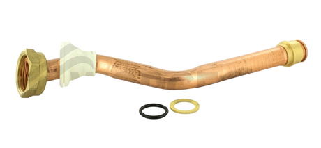 Worcester Pipe - Primary Flow 87161201230