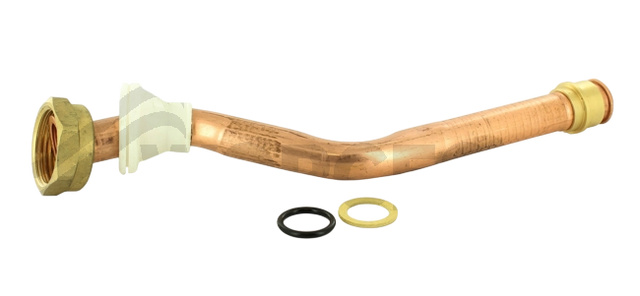Worcester Pipe - Primary Flow 87161201230