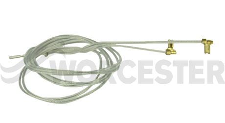 Worcester Harness Ignition Assembly 87161202290